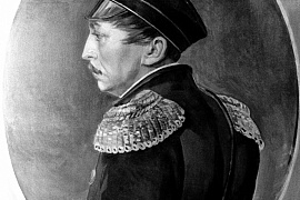 «Не видавши моря, не видал и горя»